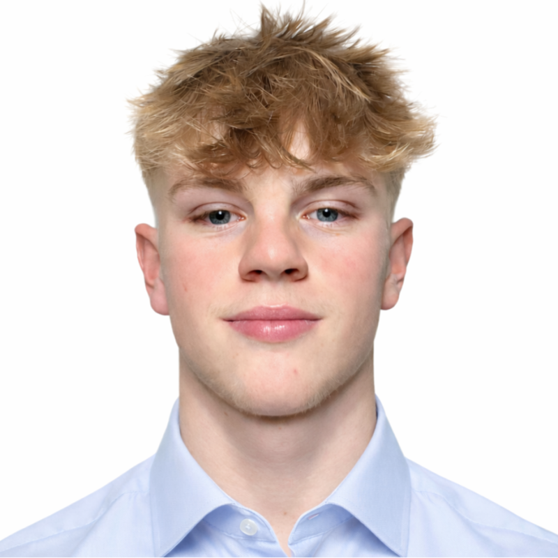 Archie Winton-Smith